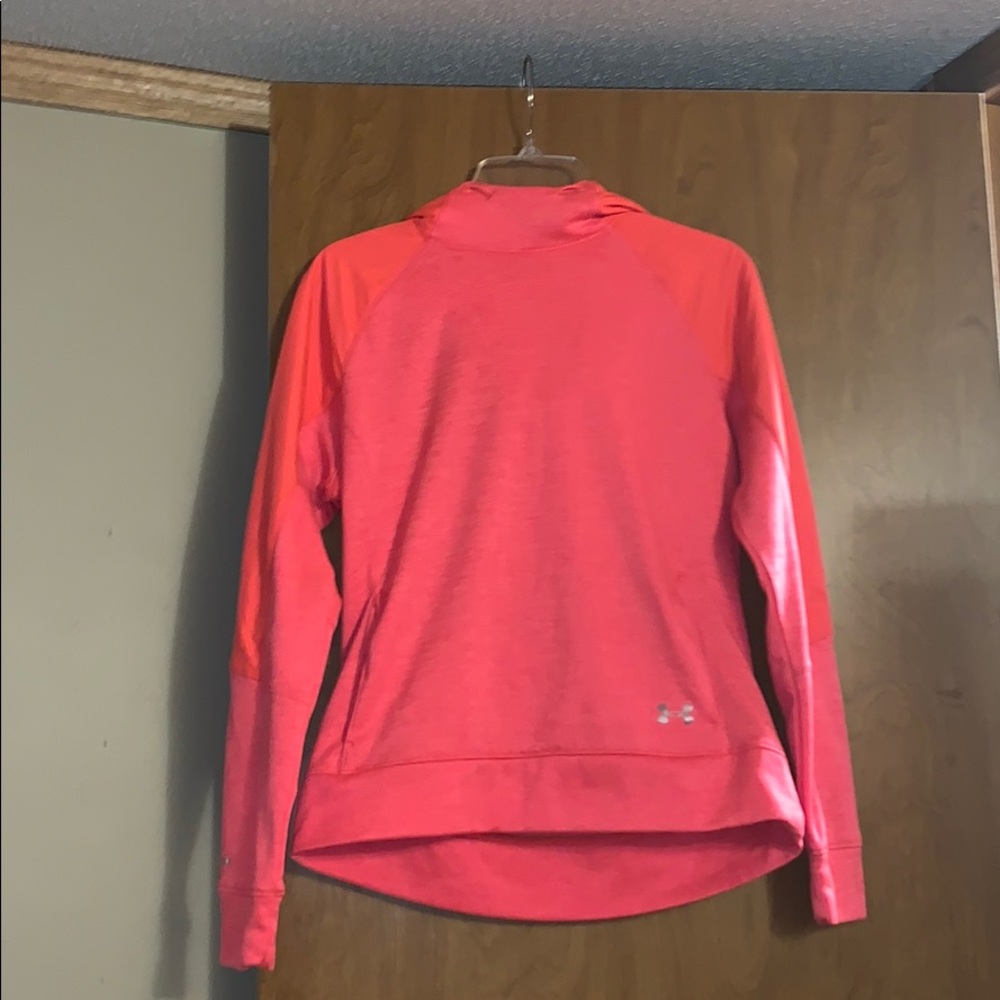 Under Armour Pullover - image 1